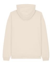 NOPE Oversized Hoodie | Organic Cotton - This is Mabel