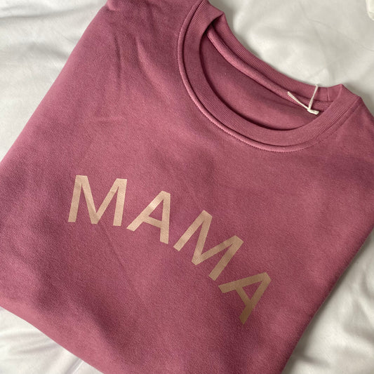 Mama Sweater - Mabel_uk