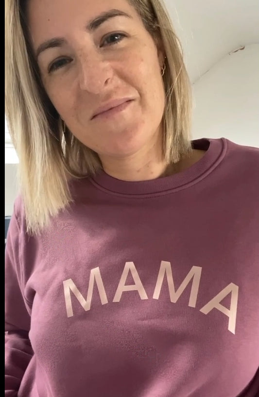 Mama Sweater - Mabel_uk